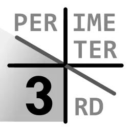 3rd perimeter